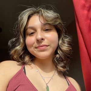 Meet your Posher, Odette